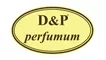 Logo D&P Parfum