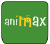 Logo Animax