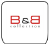 Logo B&B