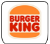 Logo Burger King