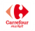 Logo Carrefour Market