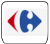 Logo Carrefour