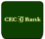 Logo CEC Bank