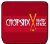 Logo Chopstix