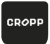 Logo Cropp