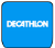 Logo Decathlon