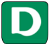 Logo Deichmann