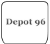 Logo Depot 96
