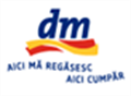 Informații despre magazin și programul de lucru al magazinului DM din București la Şoseaua Giurgiului 127 DM
