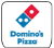 Logo Domino's Pizza
