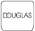 Logo Douglas