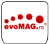 Logo evoMAG