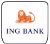 Logo ING Bank