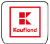 Logo Kaufland