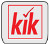 Logo Kik