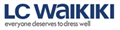 Logo LC Waikiki