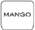 Logo MANGO