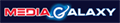Logo Media Galaxy