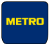 Logo Metro