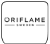 Logo Oriflame