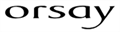 Logo Orsay