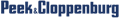 Logo Peek & Cloppenburg