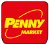 Logo Penny Market