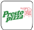 Logo Presto Pizza