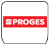 Logo Proges
