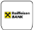 Logo Raiffeisen Bank