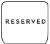 Logo Reserved