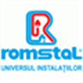 Logo Romstal