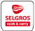 Logo Selgros