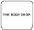 Logo The Body Shop