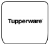 Logo Tupperware