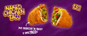Catalog Taco Bell | Taco Bell catalog | 2025-03-28T00:00:00.000Z - 2025-05-06T00:00:00.000Z