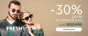 Catalog Lensa Timișoara | Lensa Promotii | 2025-04-01T00:00:00.000Z - 2025-04-30T00:00:00.000Z