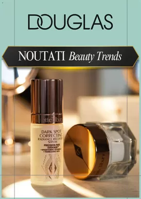 Catalog Douglas Galați | Douglas Noutati Beauty Trends | 2025-04-01T00:00:00.000Z - 2025-04-30T00:00:00.000Z