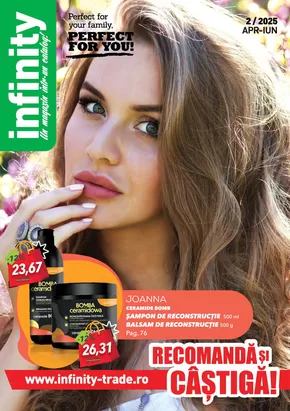 Catalog Infinity | Catalog Infinity | 2025-04-01T00:00:00.000Z - 2025-06-30T00:00:00.000Z