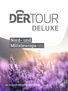 Catalog Dertour Sibiu | Catalog | 2023-11-01 - 2024-10-31