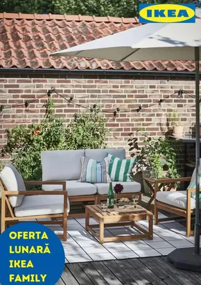Catalog Ikea | Ikea catalog | 2025-04-03T00:00:00.000Z - 2025-04-30T00:00:00.000Z