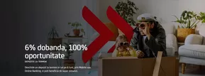 Catalog UniCredit Bank Constanța | Ofertă UniCredit Bank | 2025-04-03T00:00:00.000Z - 2025-05-05T00:00:00.000Z