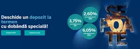 Catalog Garanti BBVA Constanța | Garanti BBVA catalog | 2025-04-07T00:00:00.000Z - 2025-05-07T00:00:00.000Z