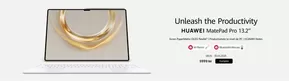 Catalog Huawei | Huawei Ofertă | 2025-04-08T00:00:00.000Z - 2025-04-30T00:00:00.000Z