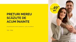 Catalog Takko | PREȚURI MEREU SCĂZUTE DE ACUM ÎNAINTE | 2025-04-08T00:00:00.000Z - 2025-04-28T00:00:00.000Z