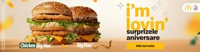 Catalog McDonald's | McDonald's Specials | 2025-04-08T00:00:00.000Z - 2025-05-05T00:00:00.000Z