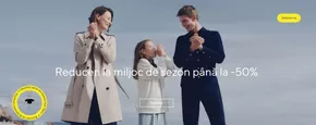 Catalog Tom Tailor | Reduceri la miljoc de sezon până la -50% | 2025-04-10T00:00:00.000Z - 2025-05-09T00:00:00.000Z