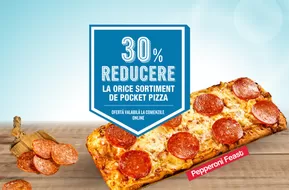 Catalog Domino's Pizza | Domino's Pizza catalog | 2025-04-10T00:00:00.000Z - 2025-05-15T00:00:00.000Z