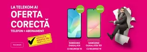Catalog Telekom | Telekom catalog | 2025-04-14T00:00:00.000Z - 2025-05-11T00:00:00.000Z