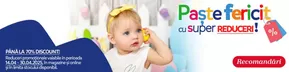 Catalog Chicco Pantelimon | Paște Fericit! | 2025-04-14T00:00:00.000Z - 2025-04-30T00:00:00.000Z